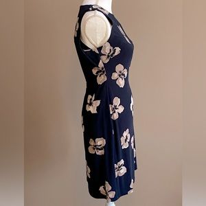 Tommy Hilfiger navy dress